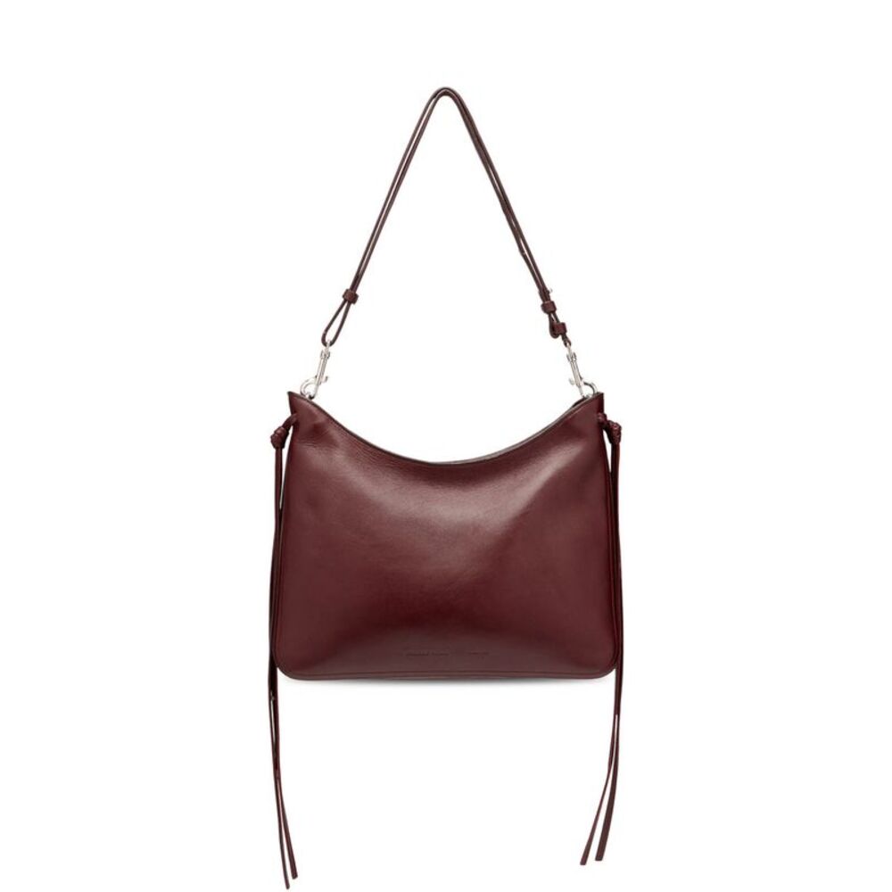 Phoebe Philo Women Medium Gig Leather Bag